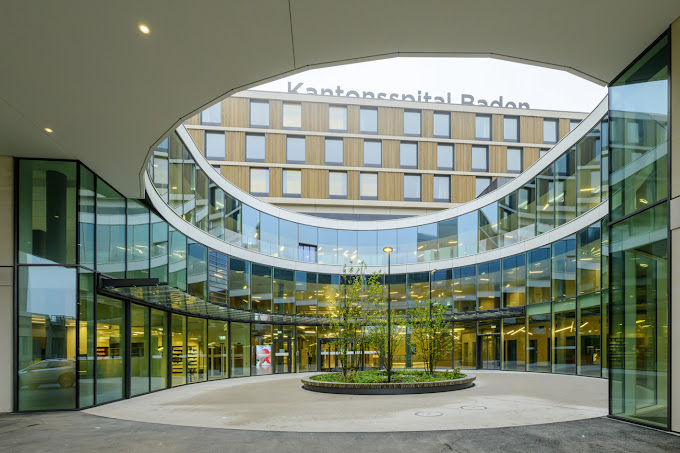 Kantonsspital Baden AG