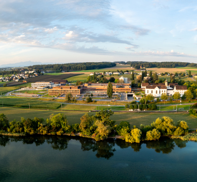 Kantonsspital Münsterlingen