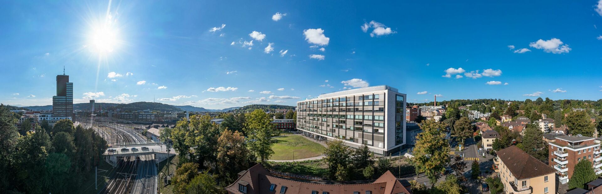 Kantonsspital Winterthur